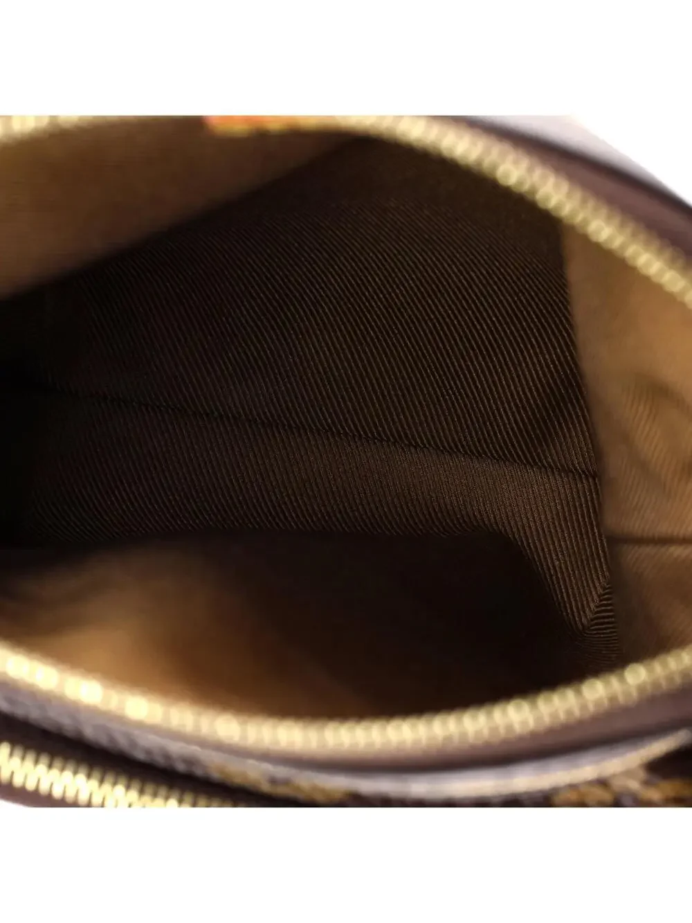 Louis Vuitton Utility Phone Sleeve Bag #340615L22B